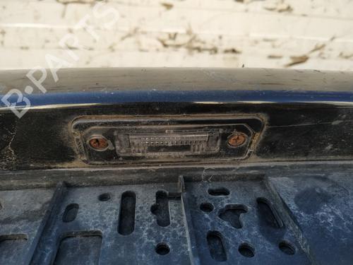 Nummerpladelys Nummerpladelys VW GOLF V (1K1) 1.4 16V (75 hp) 35580533 35580533