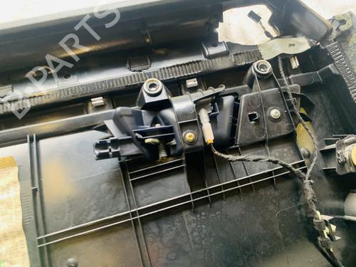 Rear right interior door handle AUDI A4 B6 (8E2) 2.0 | BP35530911I16 - Image 2