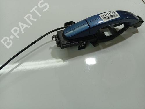 front-left-exterior-door-handle-ford-focus-c-max-dm2-2003-2004-2005-2006-2007-34876306 main image
