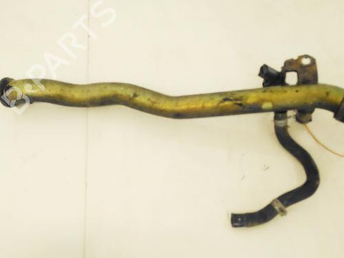 Pipe HONDA STREAM (RN) 1.7 16V (RN1) | BP35863580M125 - Image 2