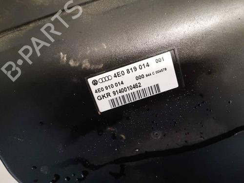 Heater resistor AUDI A8 D3 (4E2, 4E8) 4.2 quattro | BP35150786M108 - Image 3