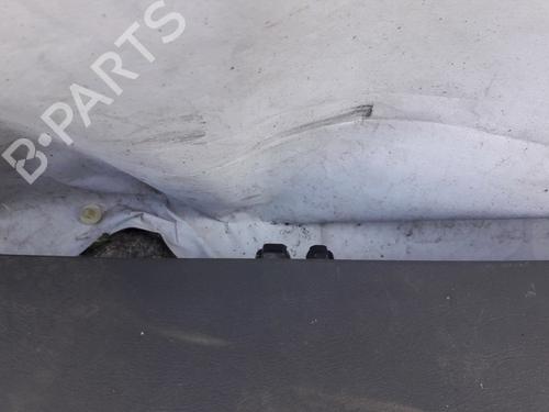 Cerradura de porton trasero Cerradura de porton trasero 35602623 35602623