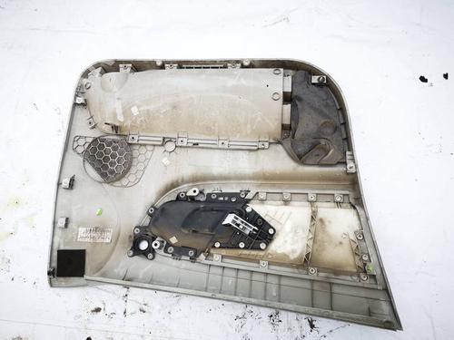Front right panel SKODA ROOMSTER (5J7) 1.4 TDI | BP38739138C59 - Image 2