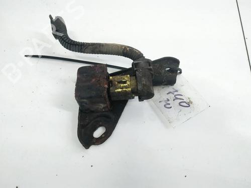 Used Electronic module Electronic module TOYOTA COROLLA Verso (_E12_) 2.0 D-4D (CDE120_, CDE120R) (90 hp) 32895698 32895698