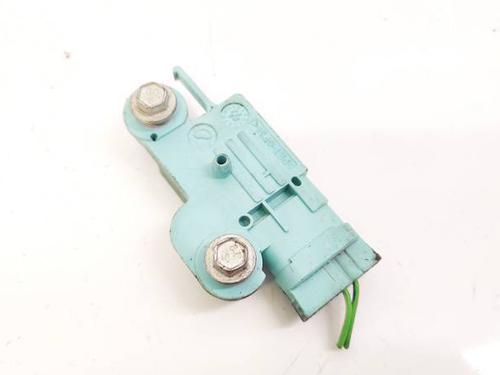 Electronic module OPEL MERIVA A MPV (X03) 1.3 CDTI (E75) | BP32953772M83 - Image 2