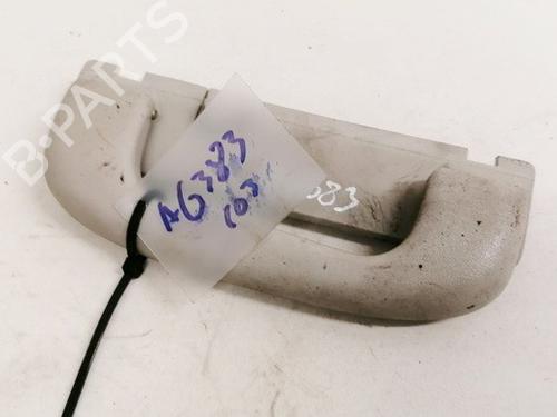 Used Interior roof handle Interior roof handle 35566515 35566515