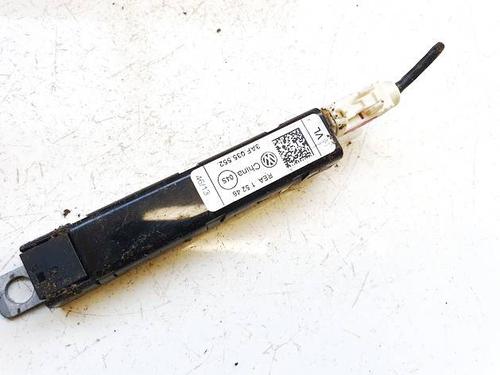 Electronic module VW PASSAT B7 (362) 2.0 TDI | BP39575445M83 - Image 2
