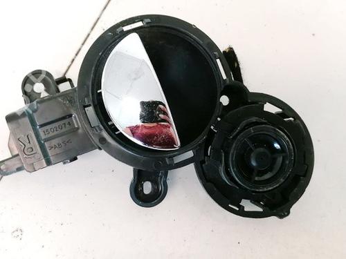 Højre fortil invendig håndtag Højre fortil invendig håndtag MINI MINI (R50, R53) Cooper (116 hp) 35612070 35612070