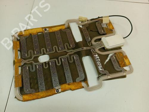Used Electronic module Electronic module MAZDA PREMACY (CP) 2.0 TD (101 hp) 34746098 34746098