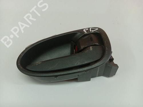 Used Front right interior door handle Front right interior door handle TOYOTA YARIS (_P9_) 1.3 4WD (NCP95) (87 hp) 34750897 34750897