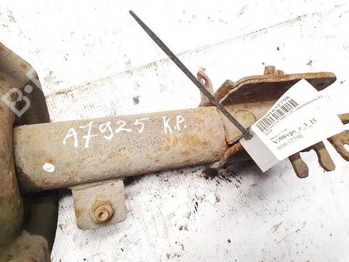 Left front shock absorber CITROËN C8 (EA_, EB_) 2.0 HDi | BP35422614M16 - Image 3