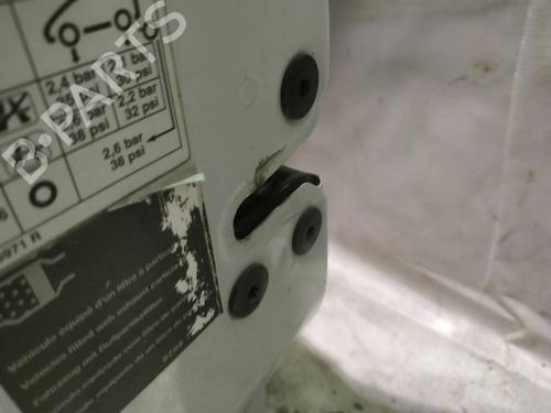 Used Front left lock Front left lock 35192602 35192602