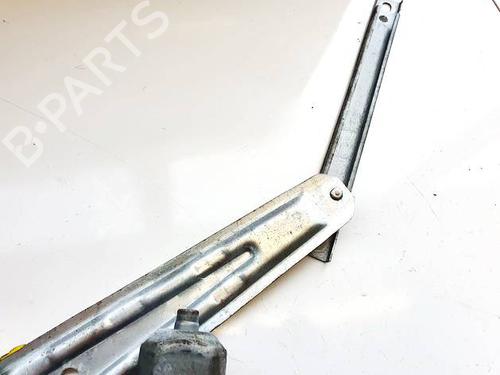 Rear right window mechanism MITSUBISHI ECLIPSE CROSS (GK_, GL_) 1.5 T-Mivec | BP35003864C25 - Image 3