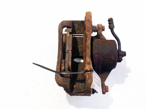 Right front brake caliper HYUNDAI ix35 Van CRDi | BP38078923M104 - Image 3