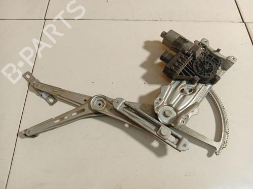 Used Front right window mechanism Front right window mechanism 37227298 37227298