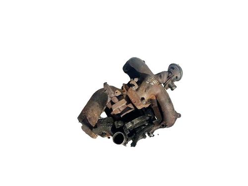 Used Turbocharger/Supercharger Turbocharger/Supercharger 35377907 35377907