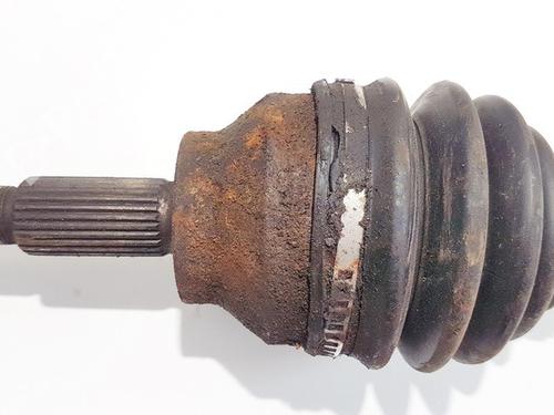 Right front driveshaft FORD MONDEO III (B5Y) 2.0 16V TDDi / TDCi | BP35485084M39 - Image 2