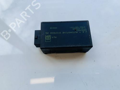 Used Electronic module Electronic module TOYOTA AVENSIS VERSO (_M2_) 2.0 D (CLM20_, CLM20R) (116 hp) 35518607 35518607