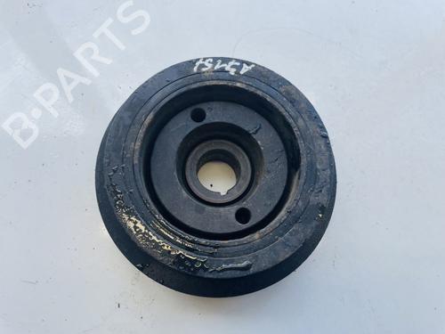 Used Pulley Pulley 35498404 35498404