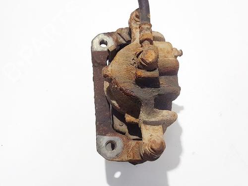 Left front brake caliper ROVER 45 I Hatchback (RT) 2.0 iDT | BP35508661M105 - Image 2