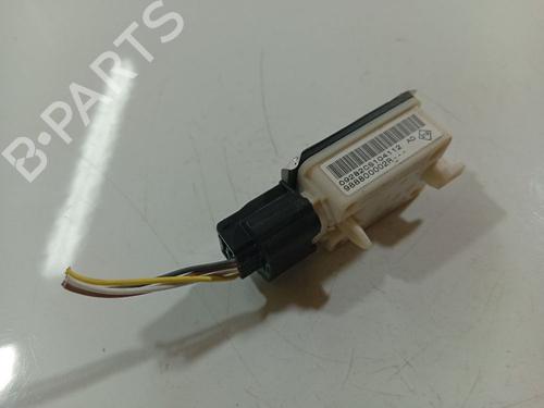 Used Electronic module Electronic module RENAULT GRAND SCÉNIC II (JM0/1_) 1.9 dCi (JM14) (131 hp) 32538117 32538117