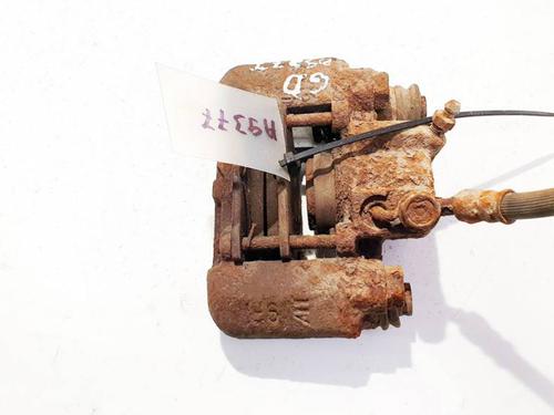 Used Right rear brake caliper Right rear brake caliper 35219710 35219710