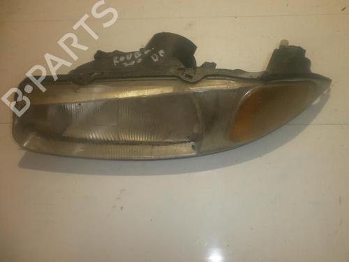 Used Left headlight Left headlight ROVER 200 II Hatchback (RF) 1.4 (90 hp) 35665865 35665865