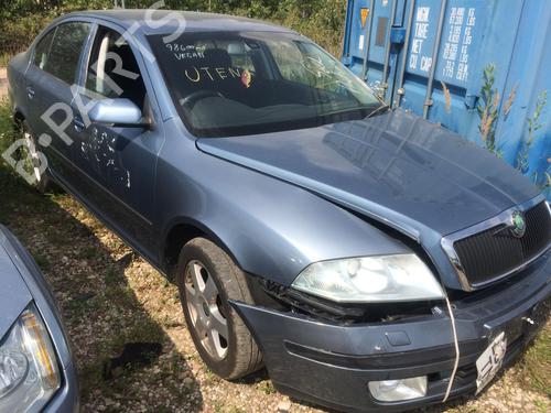 Switch SKODA OCTAVIA II (1Z3) 2.0 TDI | BP33501895I30 - Image 6