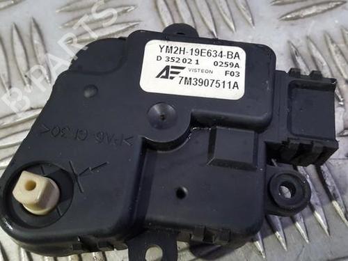 Used Electronic module Electronic module VW SHARAN (7M8, 7M9, 7M6) 1.9 TDI (130 hp) 33496631 33496631