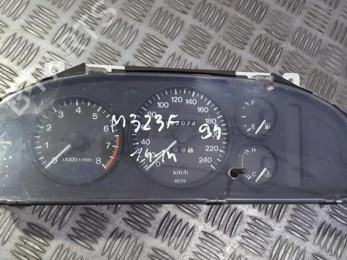 Used Instrument cluster Instrument cluster MAZDA 323 F V (BA) 1.5 16V (BA11) (88 hp) 35684733 35684733