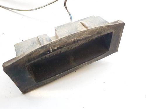 Switch OPEL ASTRA H (A04) 1.9 CDTI (L48) | BP36896533I30 - Image 2