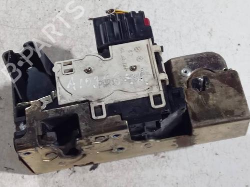 Used Front left lock Front left lock FORD TRANSIT Van (FA_ _) 2.0 DI (FAE_, FAF_, FAG_) (75 hp) 35040125 35040125