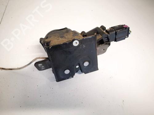 Used Tailgate lock Tailgate lock 34957454 34957454