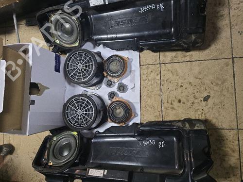 Luidspreker AUDI A6 C6 (4F2) 3.0 TDI quattro (225 hp) 32969269