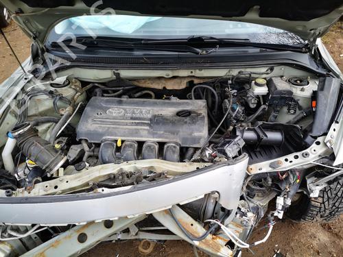 Electronic module TOYOTA AVENSIS (_T25_) 1.8 VVT-i (ZZT251_, ZZT251R) | BP32905651M83  - Image 6