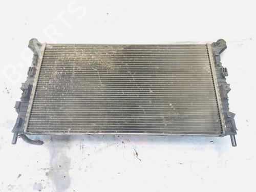 Used Water radiator Water radiator 35517878 35517878