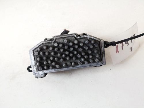 Used Heater resistor Heater resistor 35434226 35434226