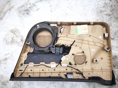 Front left panel VW JETTA III (1K2) 2.0 TDI 16V | BP36379747C58 - Image 2