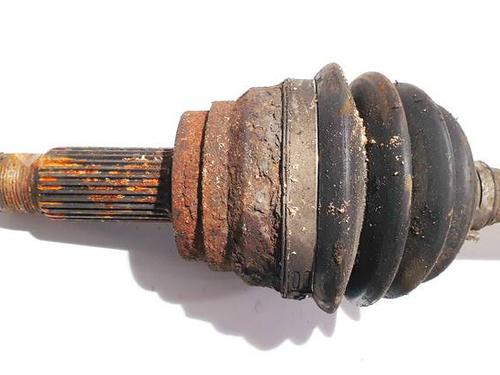 Right front driveshaft BMW X5 (E70) 3.0 d | BP35320354M39 - Image 2