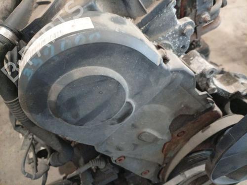 Timing cover AUDI A4 B6 (8E2) 1.9 TDI | BP36586115M123 - Image 3