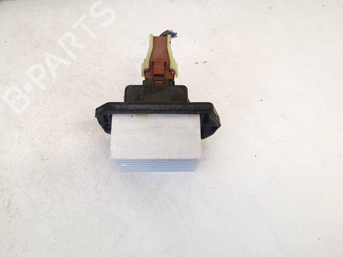 Used Heater resistor Heater resistor HONDA ACCORD VIII (CU) 2.2 i-DTEC (CU3) (150 hp) 35094388 35094388