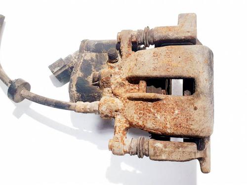 Used Right rear brake caliper Right rear brake caliper 35151029 35151029