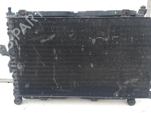 AC-Kondensator AC-Kondensator FIAT TIPO (160_) 1.6 SX DGT (90 hp) 35649864 35649864