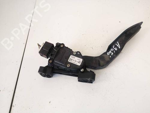 Used Pedal Pedal 35203119 35203119