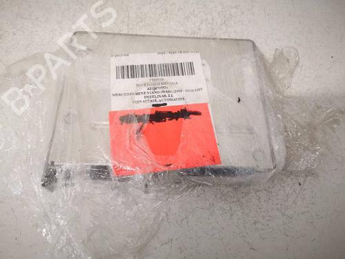 Used Electronic module Electronic module MERCEDES-BENZ GL-CLASS (X164) GL 420 CDI 4-matic (164.828) (306 hp) 39758522 39758522