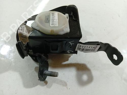 Used Rear left seatbelt Rear left seatbelt 34821533 34821533