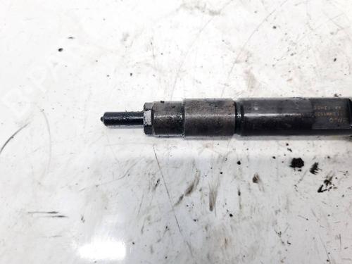 Injector MAZDA 6 Hatchback (GH) 2.2 D (GH10) | BP35183432M100 - Image 3