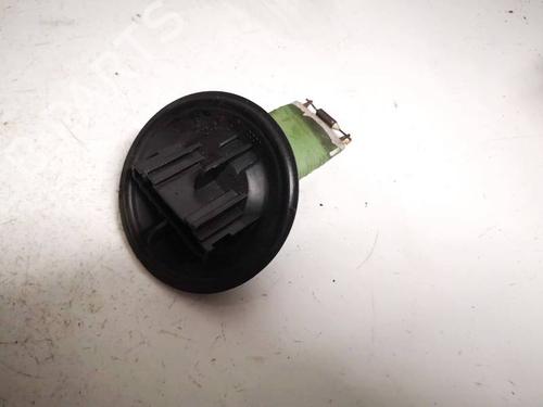Heater resistor AUDI A2 (8Z0) 1.4 TDI | BP35165324M108 - Image 3