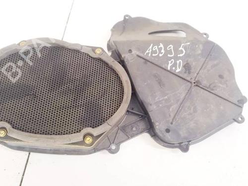 Speaker FORD MONDEO III (B5Y) 2.0 16V TDDi / TDCi | BP32588455E2 - Image 4