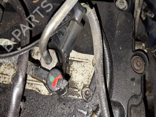 Injector AUDI A6 C6 (4F2) 2.7 TDI | BP34763589M100 - Image 2